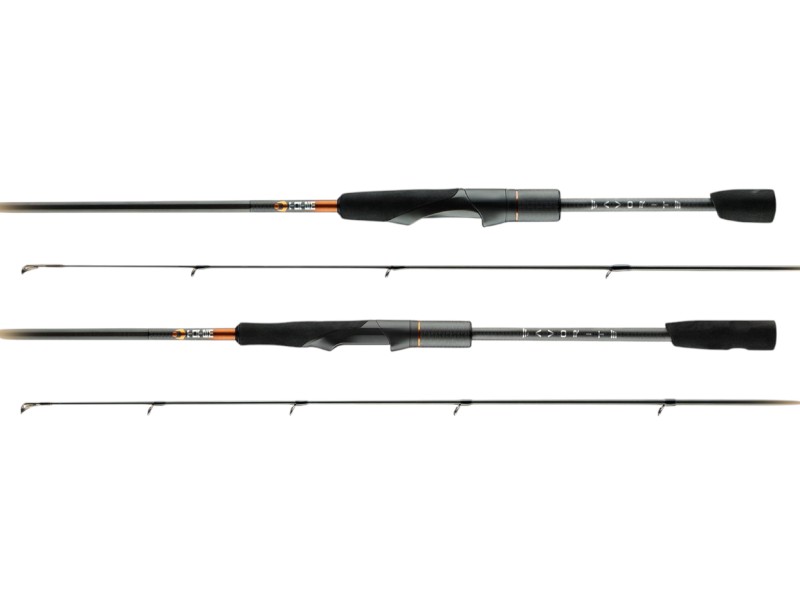 Spiningas Favorite Totem 842ML 2.54m...