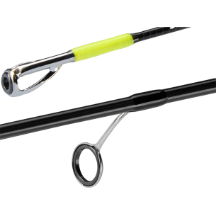 Spiningas Favorite U1.1-7102L-T 2.39m 2-10g 2