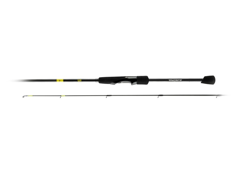 Spiningas Favorite U1 722L-T 2.18m 3-12g