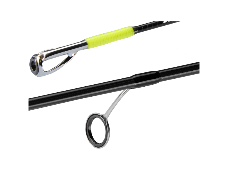 Spiningas Favorite U1 772UL-T 2.31m...