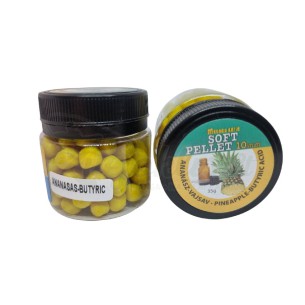 TIMAR-MIX Peletės Method Soft Pellet 10mm 35g