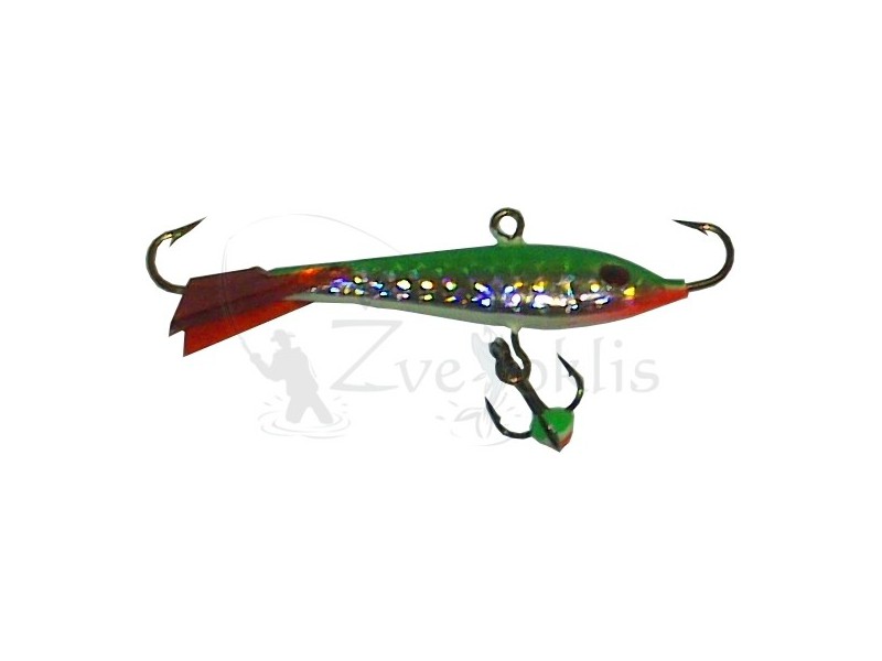 Balansyras Quickmaster 5g