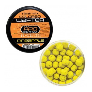 TIMAR-MIX Boiliukai Colored Wafter 11-11mm 25g