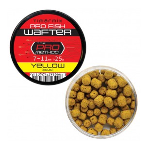 TIMAR-MIX Boiliukai PRO FISH Wafter 7-11mm 25g