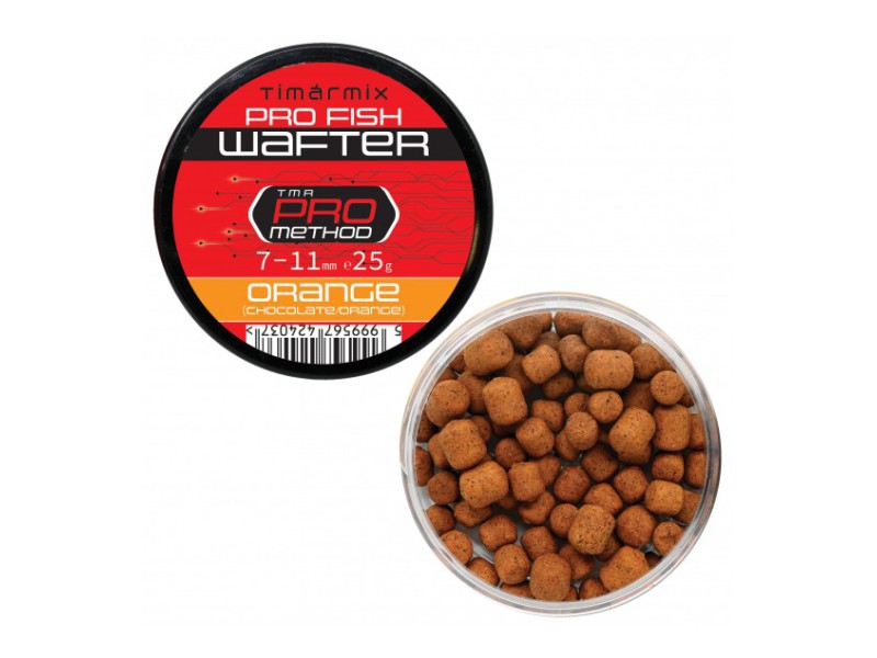 TIMAR-MIX Boiliukai PRO FISH Wafter...