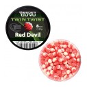 TIMAR-MIX Boiliukai Feeder Guru TwinTwist Wafter 8mm 30g