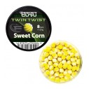 TIMAR-MIX Boiliukai Feeder Guru TwinTwist Wafter 8mm 30g