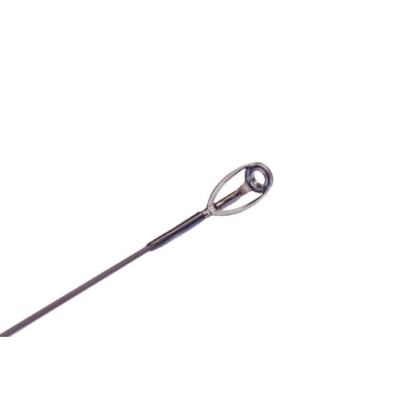 Spiningas Crazy Fish Nano Zero Hit 5'8" 1.72m 0.2-1.5g