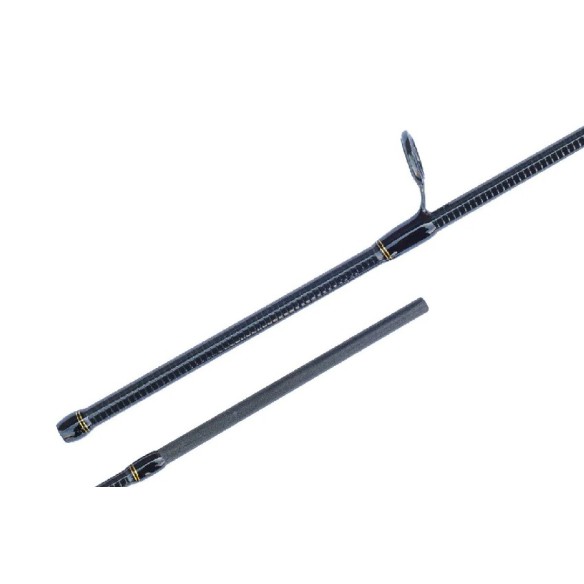 Spiningas Crazy Fish Nano Zero Hit 5'8" 1.72m 0.2-1.5g