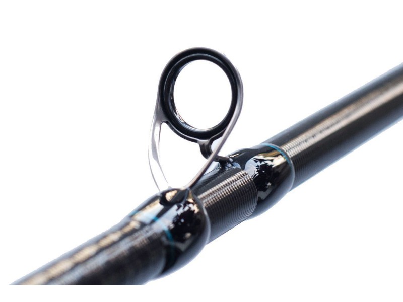 Spiningas Crazy Fish Versus Casting...
