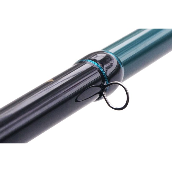 Spiningas Crazy Fish Versus Casting VCR822HHT 2.50m 30g-150g