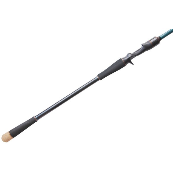 Spiningas Crazy Fish Versus Casting VCR822HHT 2.50m 30g-150g