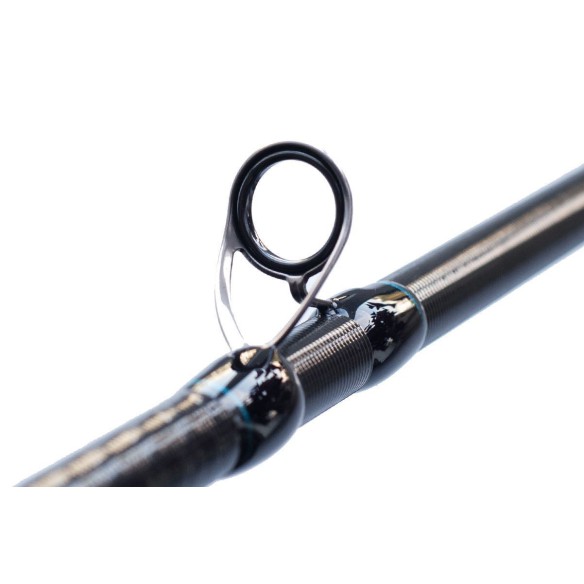 Spiningas Crazy Fish Versus Casting VCR822HHT 2.50m 30g-150g