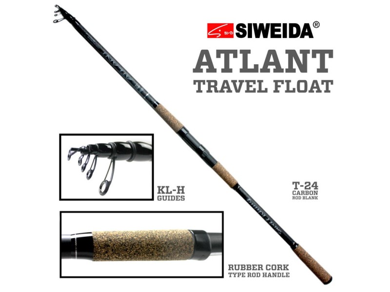 Meškerė Siweida ATLANT TRAVEL TELE...