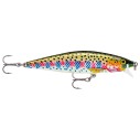 Vobleris Rapala Flat Rap 8cm 7g