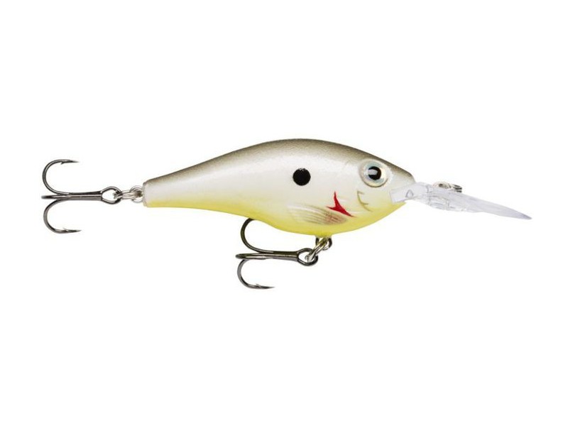 Vobleris Rapala MaxRap Fat Shad 5cm 8g