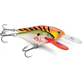 Vobleris Rapala Shad Rap 5cm 6g