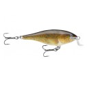Vobleris Rapala Shallow Shad Rap 9cm 12g