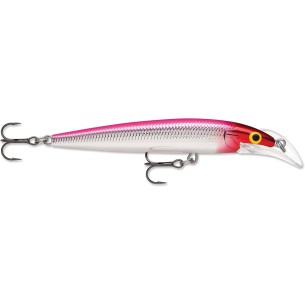 Vobleris Rapala Scatter Rap Deep Husky Jerk 10cm 10g 2