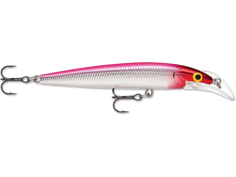 Vobleris Rapala Scatter Rap Deep...