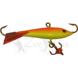 Balansyras Quickmaster 7g 5cm 2