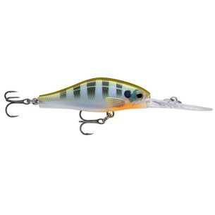 Vobleris Rapala Shadow Rap® Jack Deep 5cm 6g