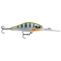 Vobleris Rapala Shadow Rap® Jack Deep 5cm 6g