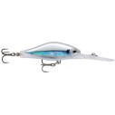 Vobleris Rapala Shadow Rap® Jack Deep 5cm 6g