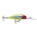 Vobleris Rapala Shadow Rap® Jack Deep 5cm 6g