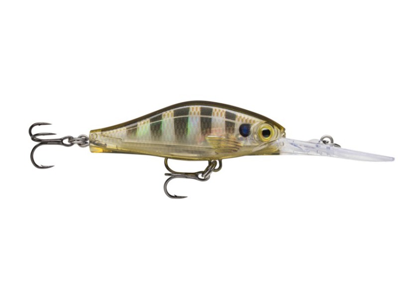 Vobleris Rapala Shadow Rap® Jack Deep...