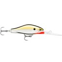 Vobleris Rapala Shadow Rap® Jack Deep 5cm 6g