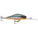 Vobleris Rapala Shadow Rap® Jack Deep 5cm 6g