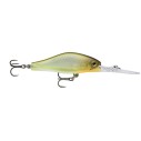 Vobleris Rapala Shadow Rap® Jack Deep 5cm 6g