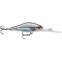 Vobleris Rapala Shadow Rap® Jack Deep 5cm 6g