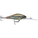 Vobleris Rapala Shadow Rap® Jack Deep 5cm 6g