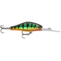 Vobleris Rapala Shadow Rap® Jack Deep 5cm 6g