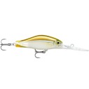 Vobleris Rapala Shadow Rap® Jack Deep 5cm 6g