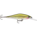 Vobleris Rapala Shadow Rap Shad Deep 9cm 12g