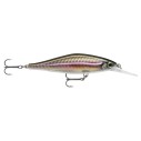 Vobleris Rapala Shadow Rap Shad Deep 9cm 12g