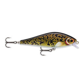 Vobleris RAPALA Super Shadow Rap 11cm 38g