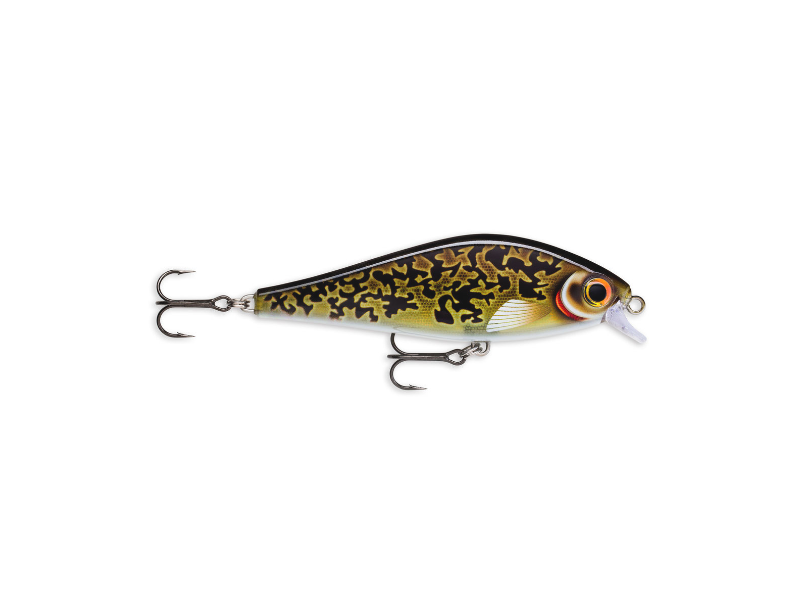 Vobleris RAPALA Super Shadow Rap 11cm...