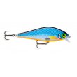 Vobleris RAPALA Super Shadow Rap 11cm 38g
