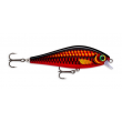 Vobleris RAPALA Super Shadow Rap 11cm 38g