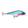 Vobleris RAPALA Super Shadow Rap 11cm 38g