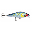 Vobleris RAPALA Super Shadow Rap 11cm 38g