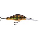 Vobleris Rapala Shadow Rap® Jack Deep 5cm 6g
