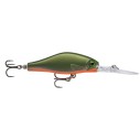Vobleris Rapala Shadow Rap® Jack Deep 5cm 6g