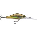Vobleris Rapala Shadow Rap® Jack Deep 5cm 6g