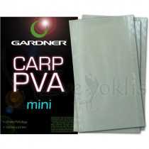 Gardner PVA maišeliai