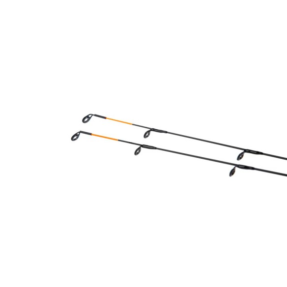 Shimano Aero X1A Distance Feeder 3.66m 12' 100g 2pc+Tips